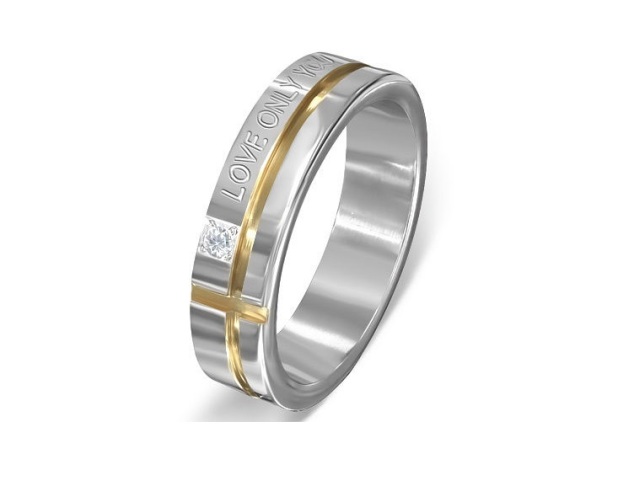 personalized promise rings for her under 100 